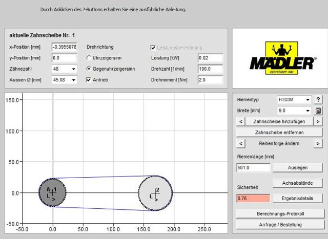 calculation