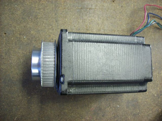 P2 disc
